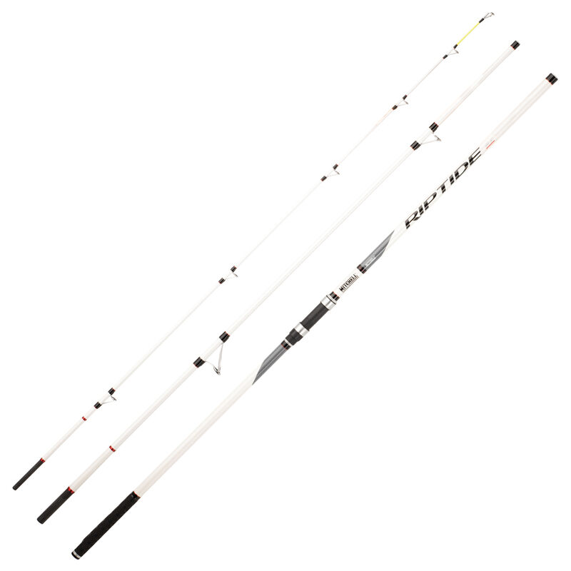 Canne surfcasting mitchell riptide rz surfcasting 4.20m 100-200g - Cannes | Pacific Pêche