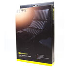 Panneau solaire ridge monkey vault 16w solar panel - Energie | Pacific P&ecirc;che