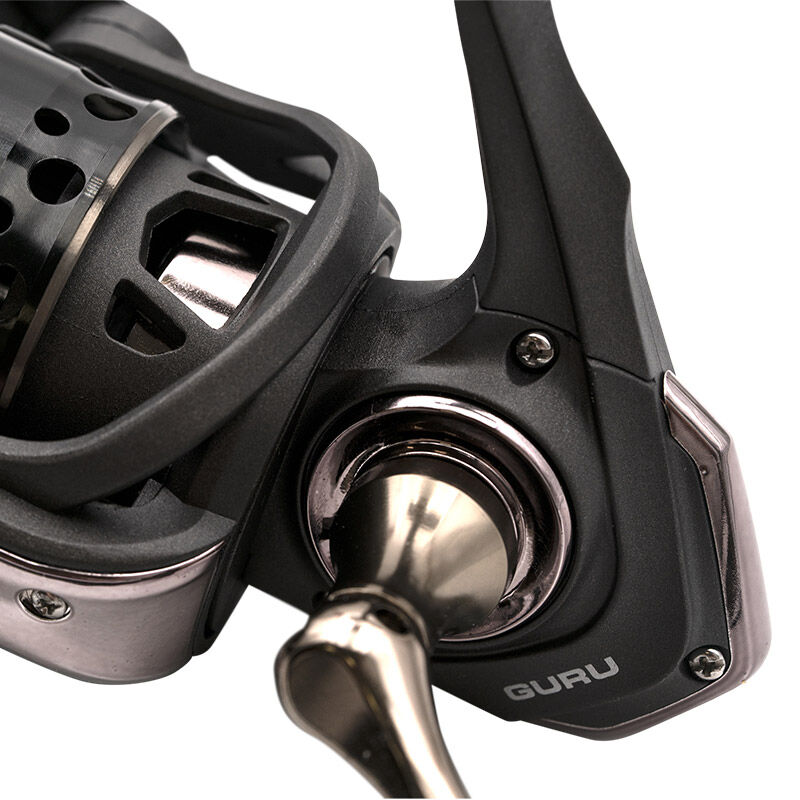 Moulinet feeder/match GURU A-Class 4000 - Moulinets feeder | Pacific Pêche