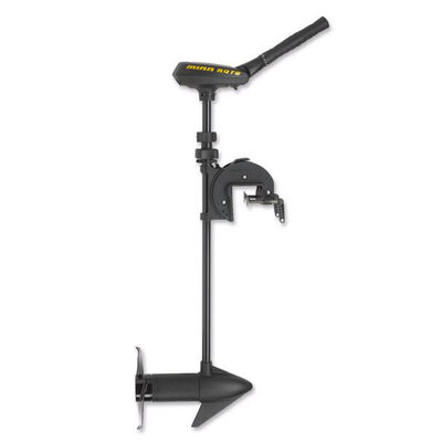 Moteur électrique minn kota traxxis 55lbs - 107cm - 12v - Moteurs électriques | Pacific Pêche