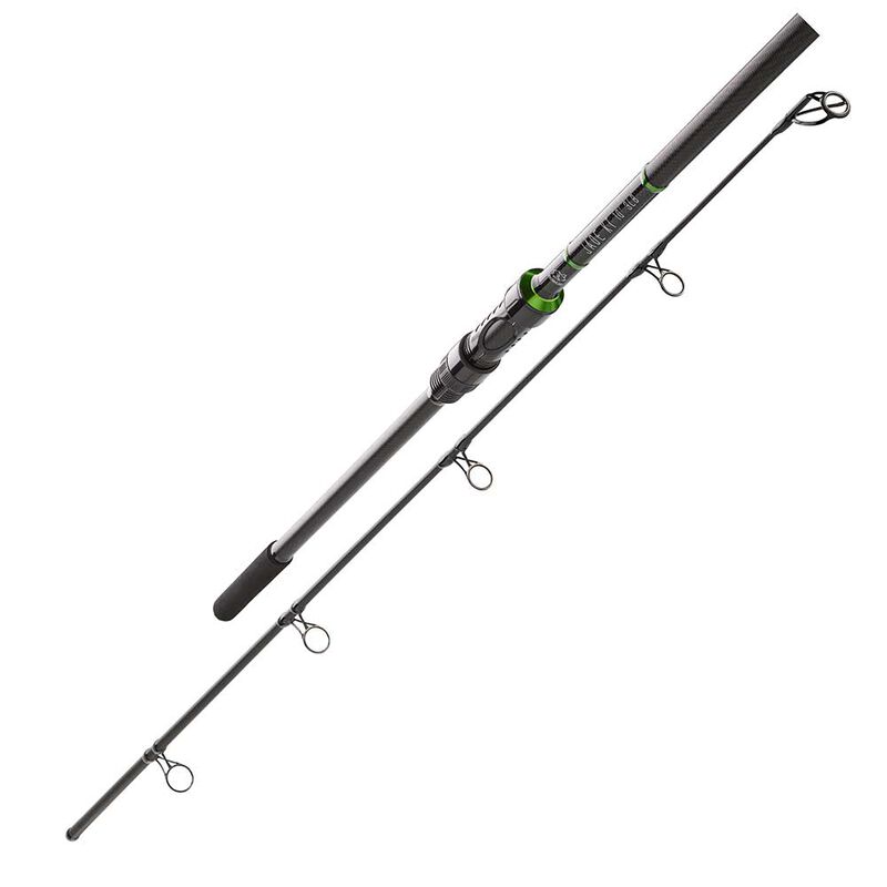 Canne &agrave; Spod Prowess Jade XT 12' 5lbs - Cannes spod | Pacific P&ecirc;che