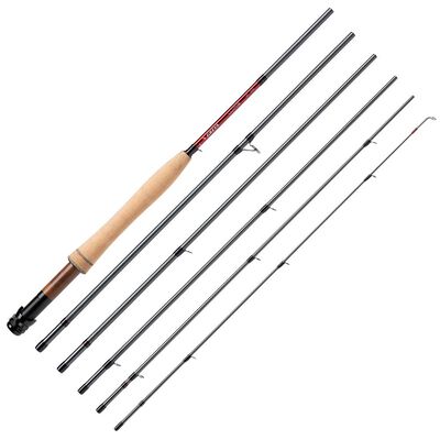 Canne Greys Wing Travel 11' soie 3 (6 brins) - Cannes | Pacific Pêche