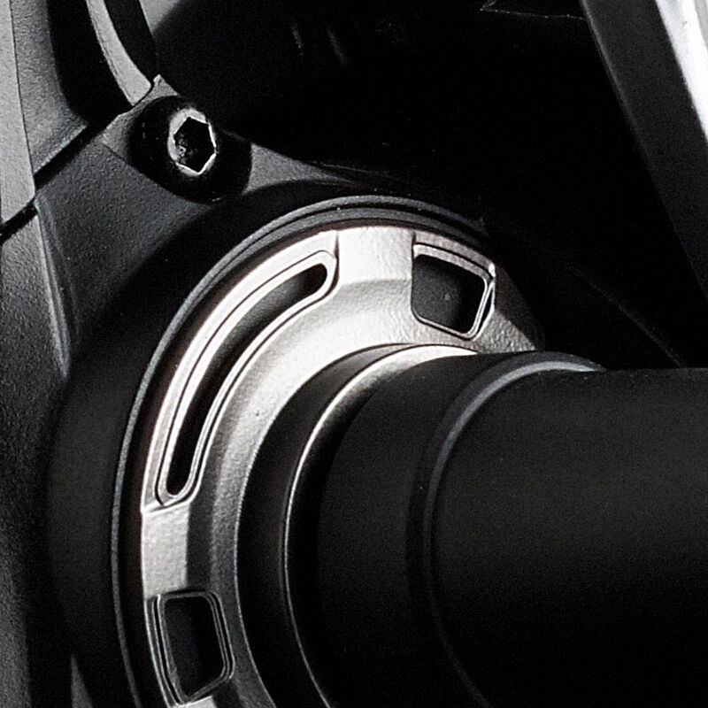 Moulinet Savage Gear SG4AG - Integral Peche