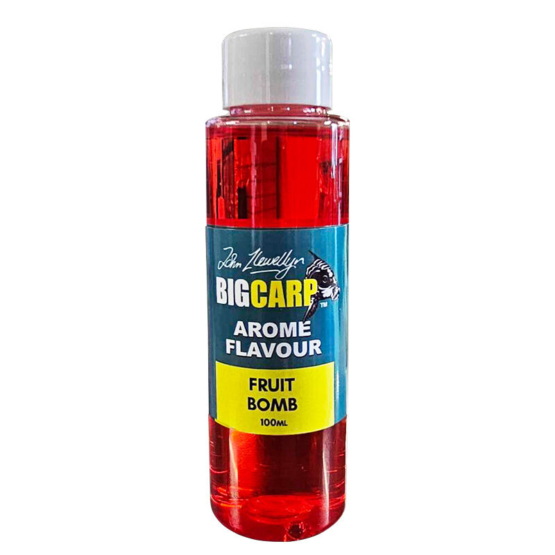 Ar&ocirc;me Big Carp Fruit Bomb 100 ml - Ar&ocirc;mes | Pacific P&ecirc;che
