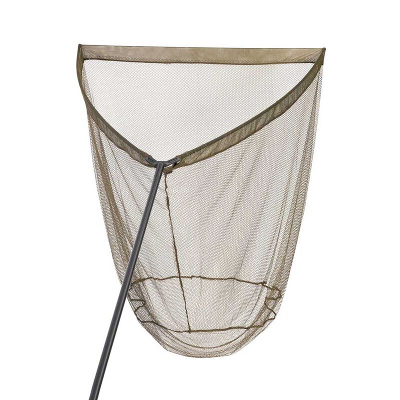Filet &eacute;puisette Korda Landing Net Mesh | 42in Shallow - Epuisettes | Pacific P&ecirc;che