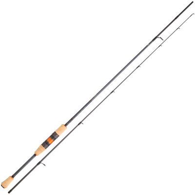 Canne Daiwa SilverCreek 662 MLFS 1.98m, 5-14g - Cannes Spinning | Pacific P&ecirc;che