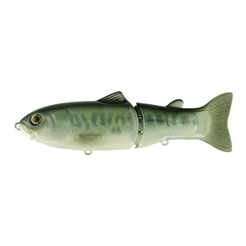 Leurre Dur Deps New Slide Swimmer 145SS 14.5cm, 50g - Swimbaits | Pacific Pêche