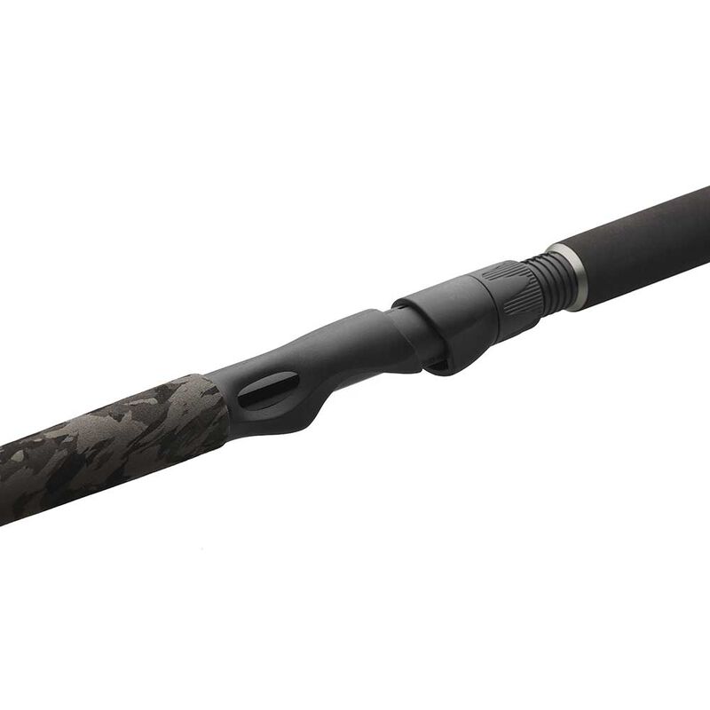 Canne leurre silure madcat black spin 2.10m 40-150g (2021) - Cannes Leurre | Pacific Pêche