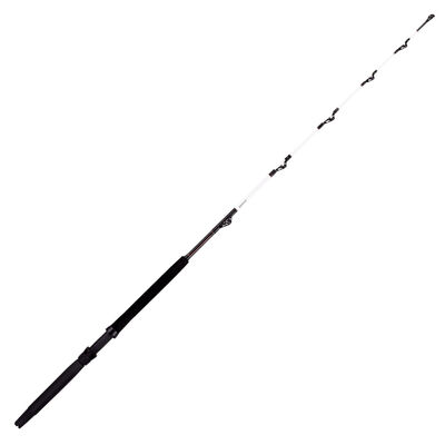 Canne à Pêche À Pêche à la Traîne FALCON Bleu Fighter 6'7  - 4/12 Lbs