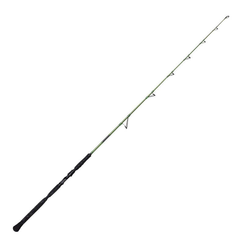 Canne Madcat Green Vertical Rod 1.80 m 150-250 g - Cannes Verticale | Pacific P&ecirc;che