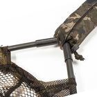 Flotteur pour épuisette carpe nash subterfuge net float small - Epuisettes | Pacific Pêche