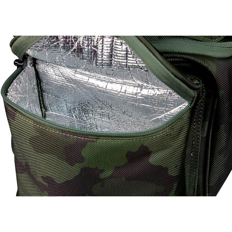 Sac Cuisine Ridge Monkey Ruggage Small Cookware Carryall - Bagagerie Repas | Pacific Pêche