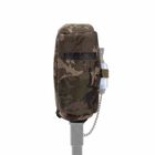 Housse de Protection Nash Siren R2 Magnetic Headcase Camo - Accessoires de d&eacute;tecteurs | Pacific P&ecirc;che