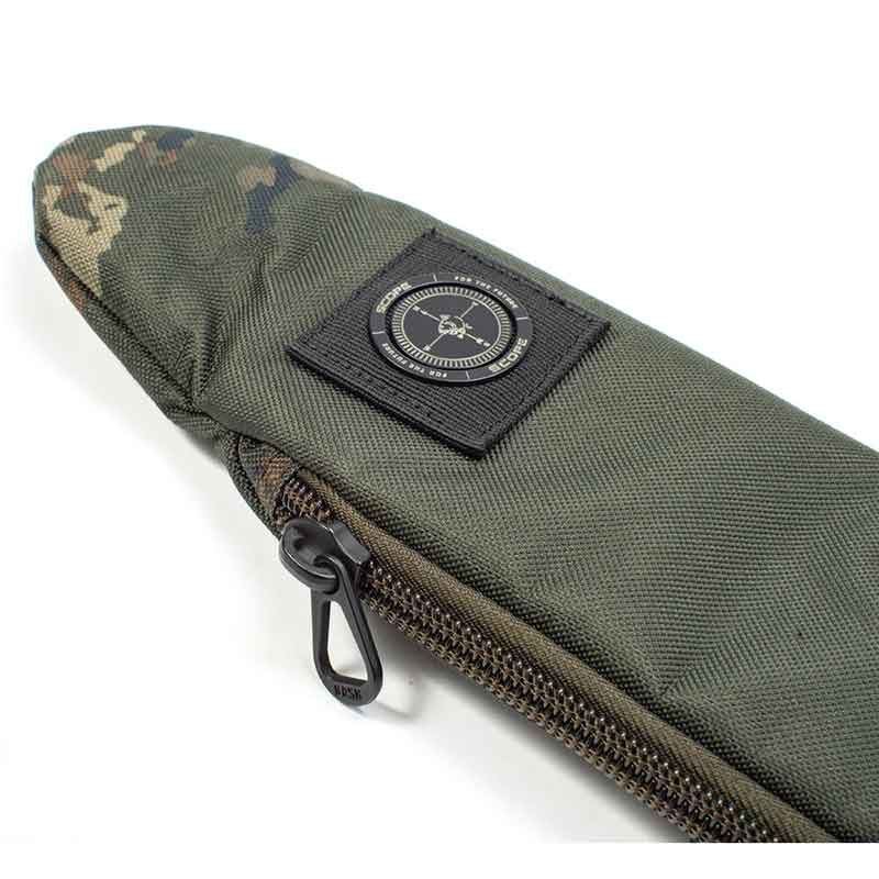 Housse individuelle nash scope ops 6' skin - Housses individuelle | Pacific P&ecirc;che