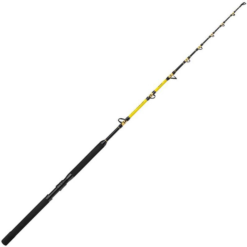 Canne Traine Shimano Beastmaster Cx Stp Spiral 1m65 - Cannes traine | Pacific P&ecirc;che