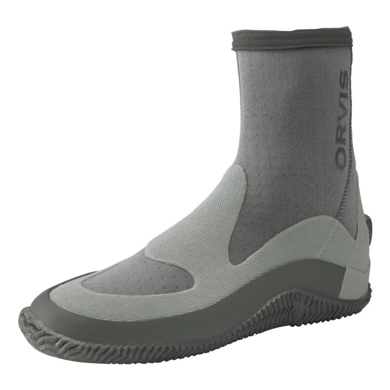 Chaussures wading orvis christmas island boots (p&ecirc;che en mer/flats) - Chaussures | Pacific P&ecirc;che