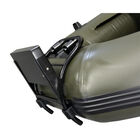 Bateau pneumatique navigation mack2 accurate sr 180 - Bateaux | Pacific Pêche