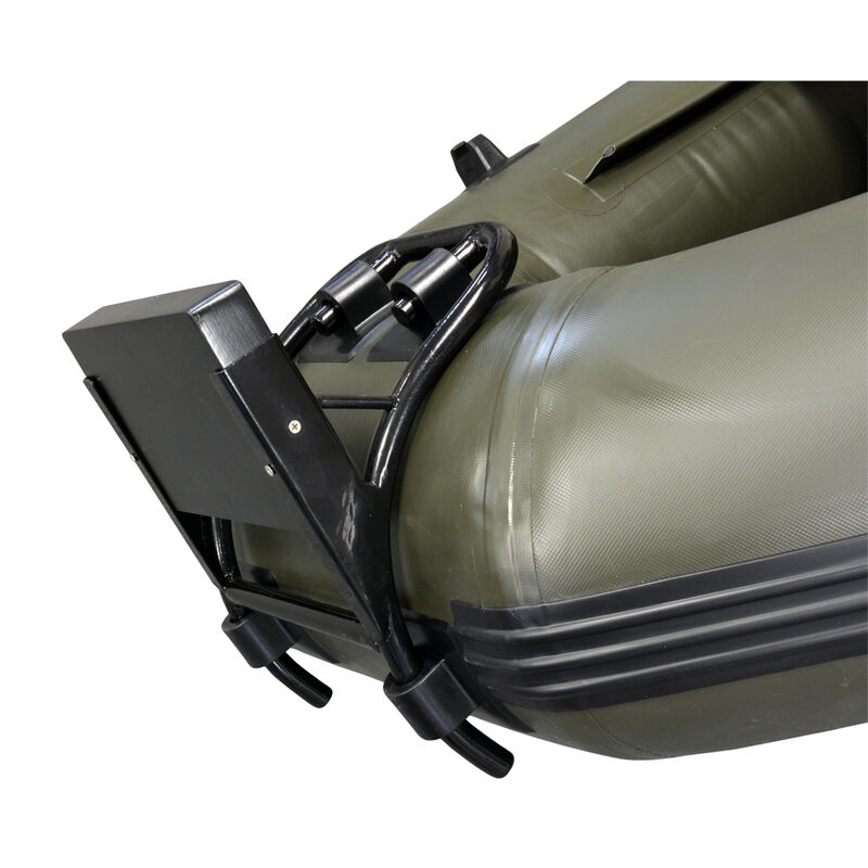 Bateau pneumatique navigation mack2 accurate sr 180 - Bateaux | Pacific Pêche