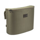 Sacoche Avant Nash Front Barrow - Bagagerie Chariot | Pacific Pêche