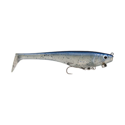 Leurre Souple Pr&eacute;mont&eacute; Rapala Soft Peto Prerigged 16cm, 36g - Shads | Pacific P&ecirc;che