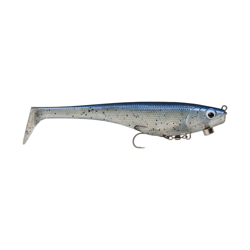 Leurre Souple Pr&eacute;mont&eacute; Rapala Soft Peto Prerigged 16cm, 36g - Shads | Pacific P&ecirc;che