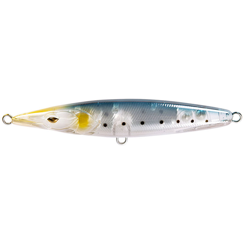 Leurre stickbait xorus asturie 90 9cm 11g - Leurres poppers / Stickbaits | Pacific P&ecirc;che