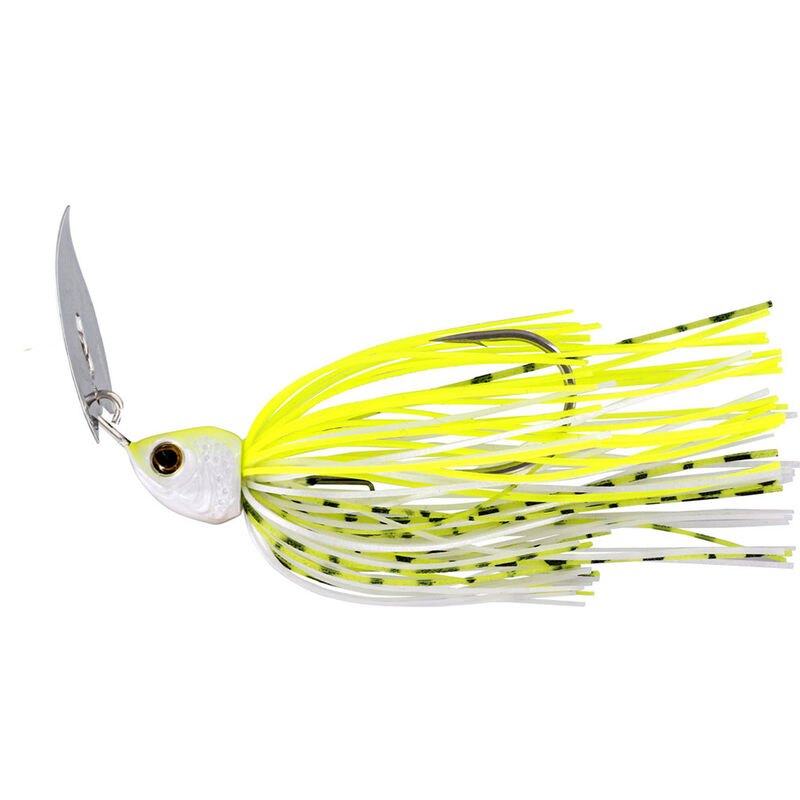 Chatterbait Westin Bladebite V2 Tungsten Bladed Jig 21g - Chatterbaits | Pacific Pêche