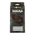Chaussettes korda kore camouflage waterproof socks - Chaussettes | Pacific P&ecirc;che