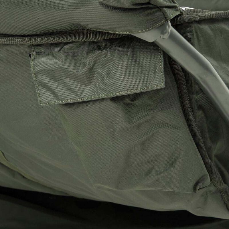 Tapis de Réception JRC Hi Care Craddle - Tapis réception | Pacific Pêche