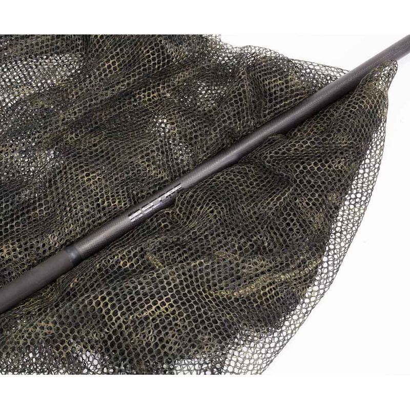 Epuisette carpe nash scope - Epuisettes | Pacific Pêche