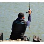 Canne Feeder Rive R Smart Feeder 360 Heavy >120g - Cannes feeder | Pacific Pêche