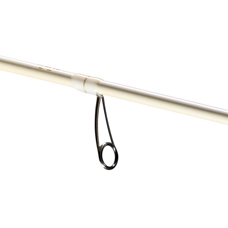 Canne Spinning Illex Pepper x5 S 2402 ML-M Stripes Ops 2.40m, 3-15g - Cannes Spinning | Pacific P&ecirc;che