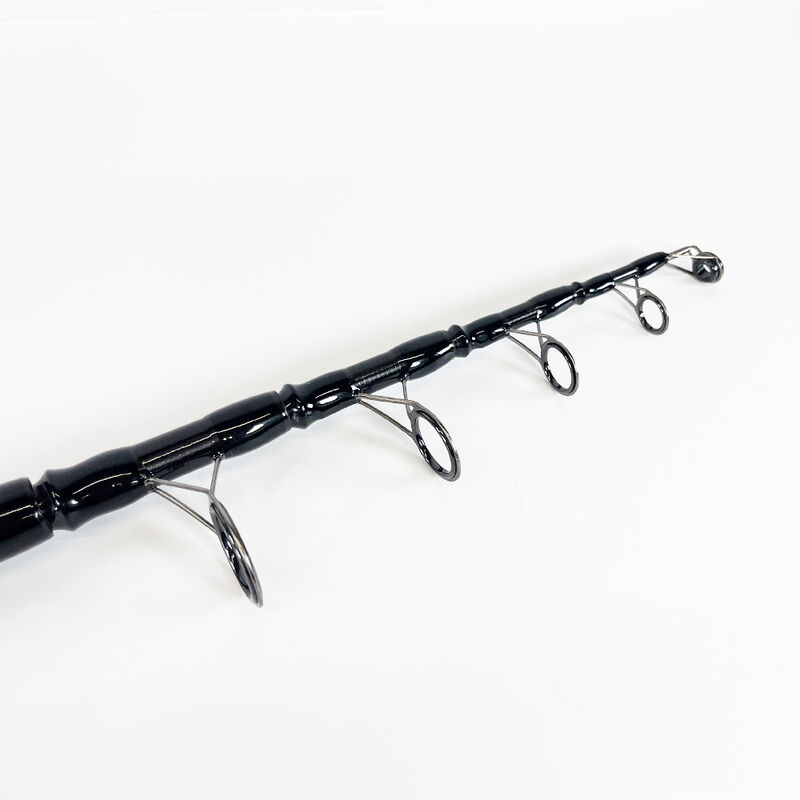 Canne Mack2 Nomad XTR TC 12 ft 3 lbs - Cannes 12' | Pacific Pêche