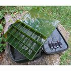 Trousse &agrave; bas de ligne carpe mack2 accurate rig and tackle bag - Sacs/Trousses Acc. | Pacific P&ecirc;che