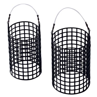 Cage feeder Colmic STARTING FEEDER 1cage par paquet - Cages | Pacific Pêche