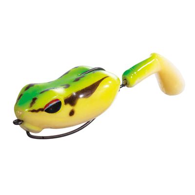 Leurre Frog OSP Drippy Frog 4.8cm, 11g - Surface | Pacific Pêche