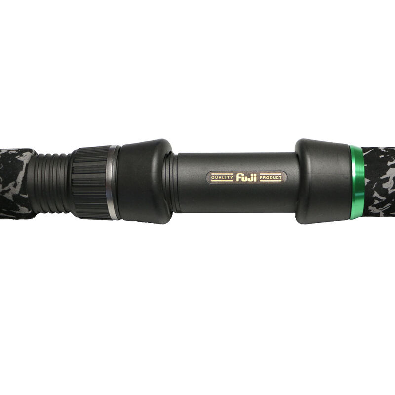 Canne dérive silure zeck pro cat boat 2.40m - Cannes Dérive | Pacific Pêche