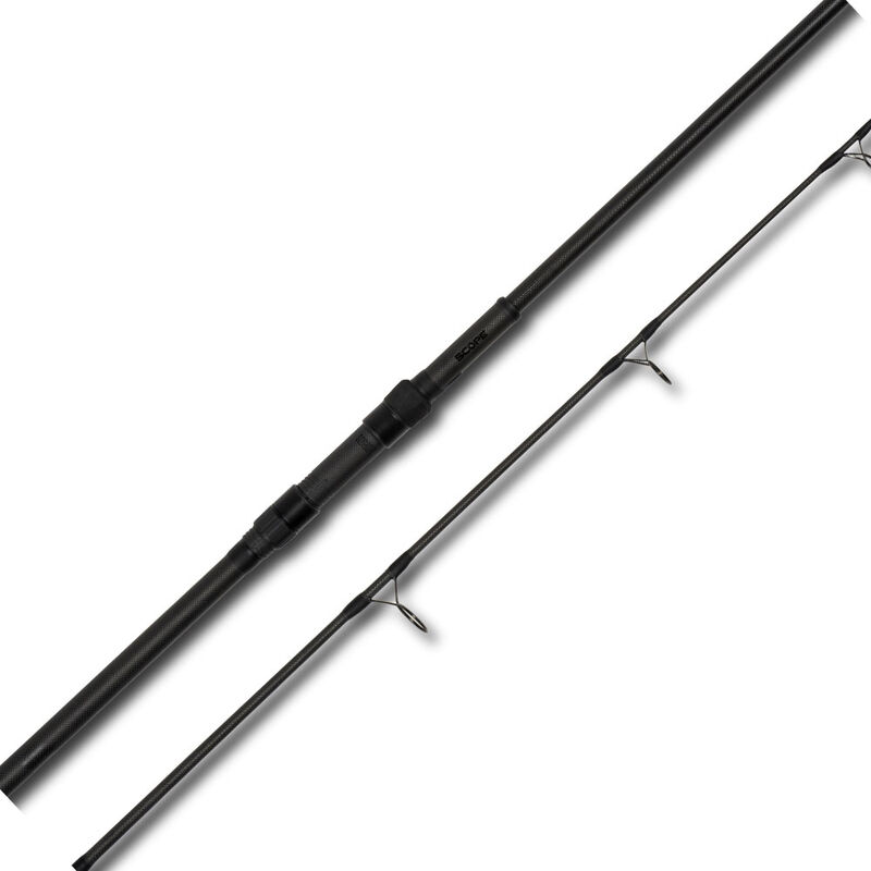 Canne Nash Scope OPS 10ft 3.75lb Abbreviated - Cannes &le;11' | Pacific P&ecirc;che
