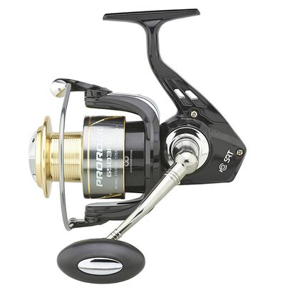 Moulinet Sert Prorock EFI 6503FD - Spinning | Pacific P&ecirc;che