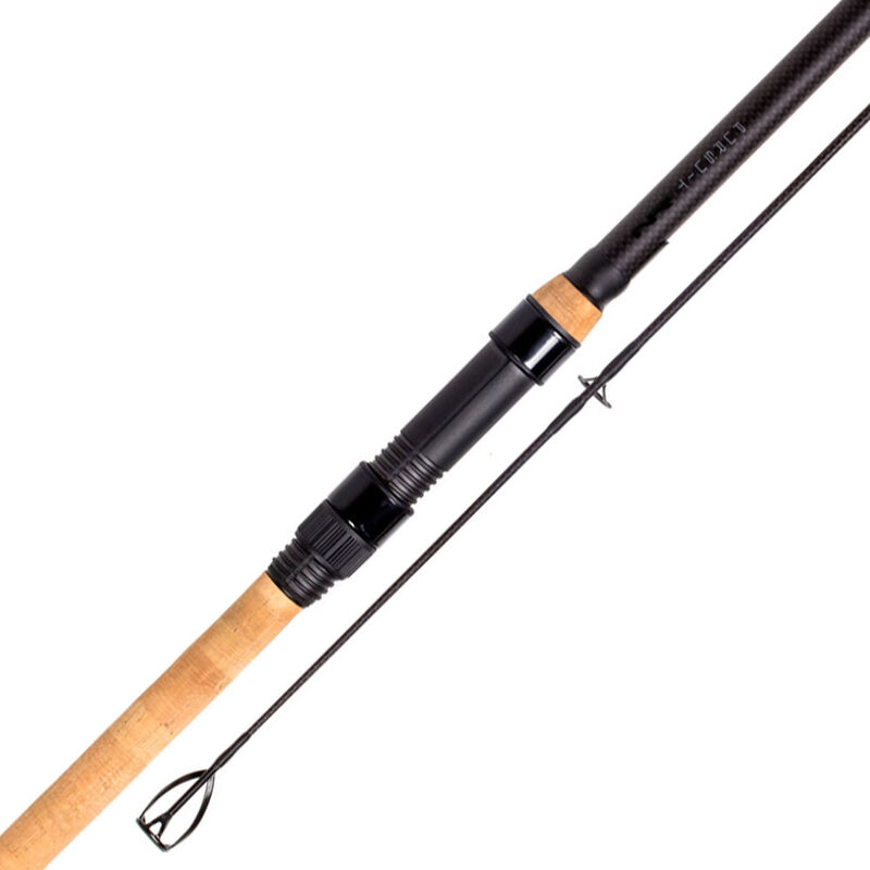 Canne &agrave; carpe nash special pursuit cork 12' 3.60m 3.5lb - Cannes 12' | Pacific P&ecirc;che