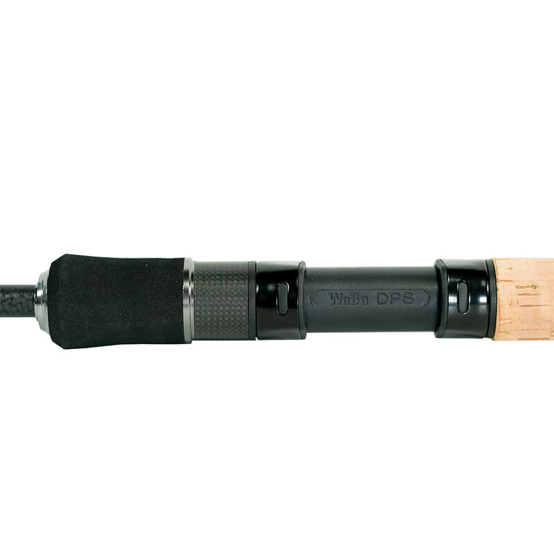 Canne Rive Magic Bomb 300 10-30g - Cannes feeder | Pacific Pêche