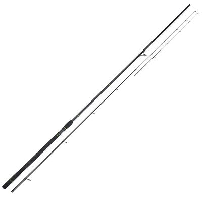 Canne Sensas Black Arrow 150 Method 10 FT - Cannes feeder | Pacific P&ecirc;che