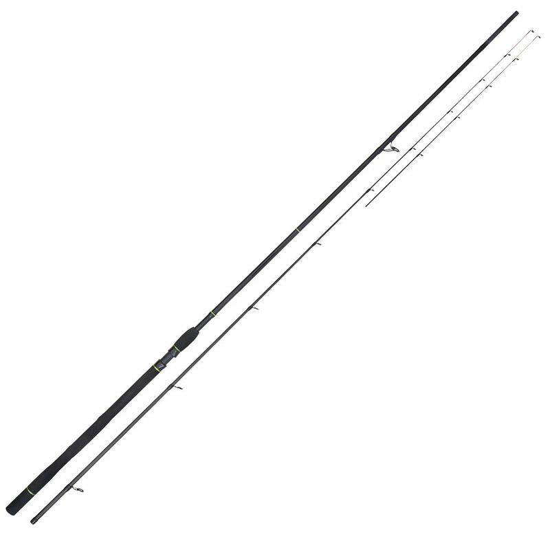 Canne Sensas Black Arrow 150 Method 10 FT - Cannes feeder | Pacific P&ecirc;che