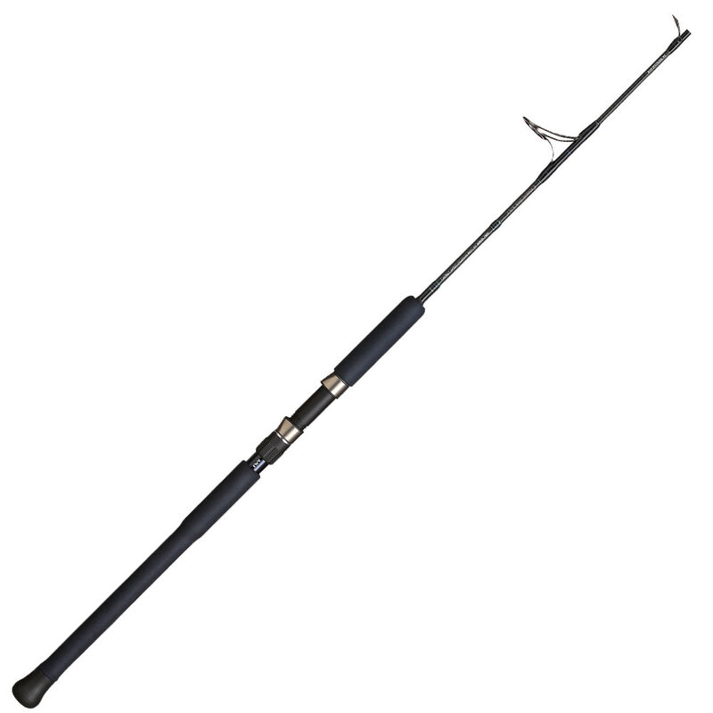 Canne jigging smith amj s56m 1,68m 50lbs - Cannes | Pacific P&ecirc;che