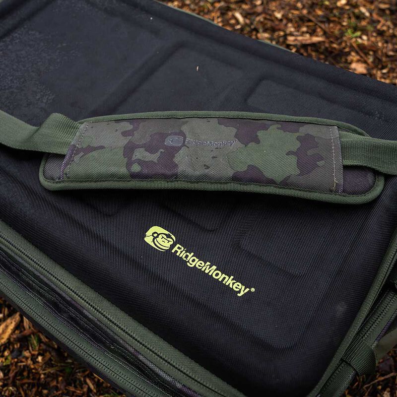 Sac pour chariot Ridge Monkey Ruggage Barrow - Carryalls | Pacific P&ecirc;che