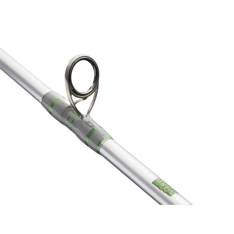 Canne Silure Verticale MadCat Full Force Vertical 75-175 g - Cannes Verticale | Pacific P&ecirc;che