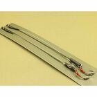 Montages Meta Rig 3 Helicopter Spinner (2x) - Bas de Ligne Mont&eacute;s | Pacific P&ecirc;che