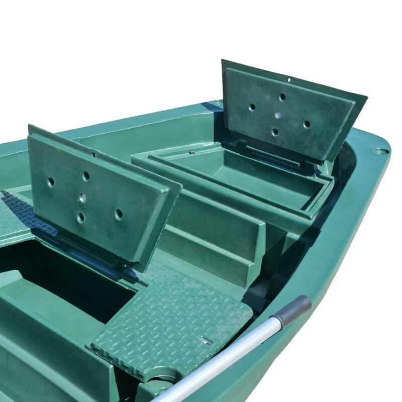 Barque ARMOR Catfish 400 - Barques | Pacific Pêche