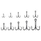 Hameçons triples vmc 9626 ps - Triples | Pacific Pêche