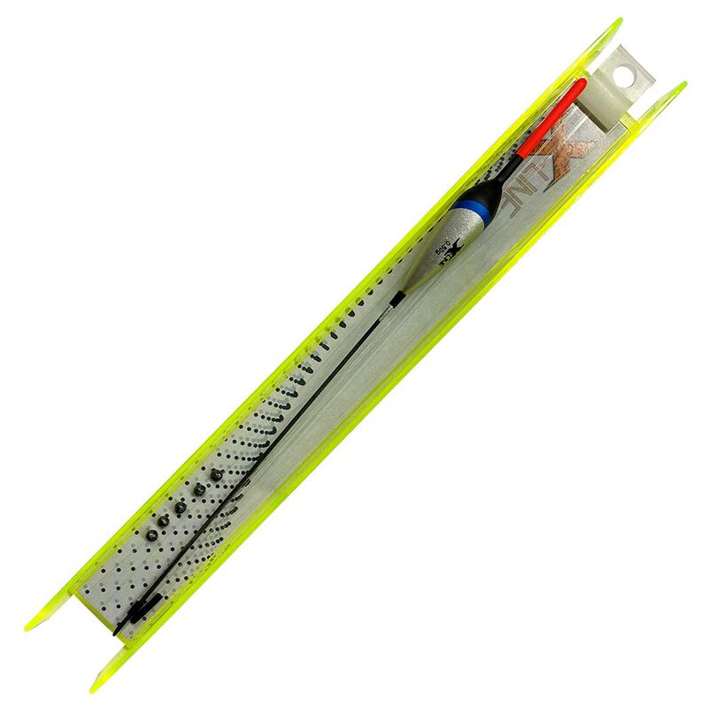 Ligne montée pêche au coup x-line concours 16 - Lignes Montées | Pacific Pêche